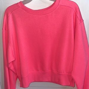 Cropped Winter neon essential🤩